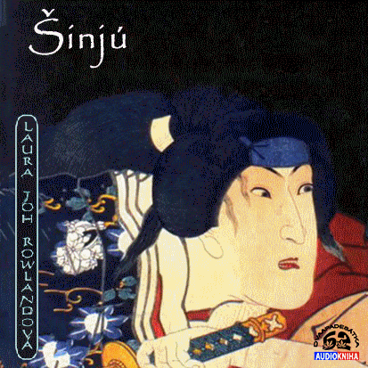 Stiahni si Mluvené slovo Laura Joh Rowlandová - série Sano Ičiró (2016)