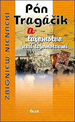 Stiahni si Knihy a Časopisy Zbigniew Nienacki - Pán Tragáčik a tajomstvo nad tajomstvami (2008)(SK)
