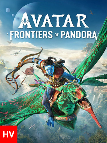 Stiahni si Hry na Windows Avatar: Frontiers of Pandora – Complete Edition, v2.7 + 10 DLCs/Bonuses