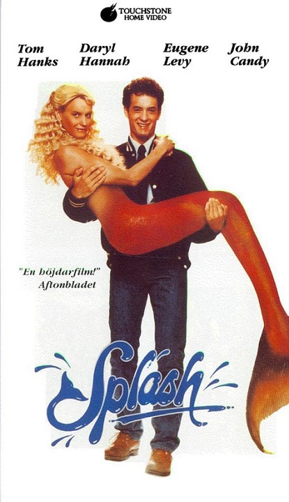 Zblunk / Splash (CZ/EN)(1984)(1080p-HDR)(Web-DL) = CSFD 59%