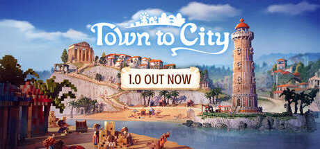 Stiahni si Hry na Windows Town to City-RUNE