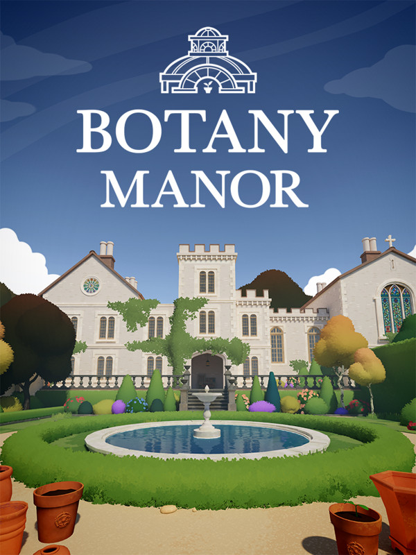 Stiahni si Hry na Windows Botany Manor (2024)