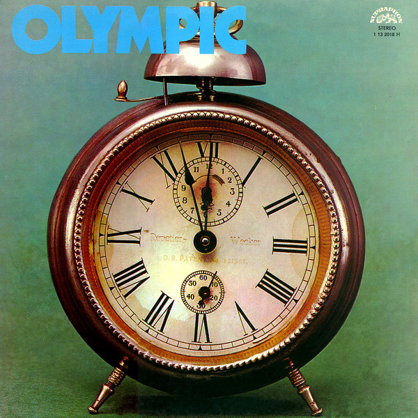 Stiahni si Hudba Olympic - 12 nej (1976)