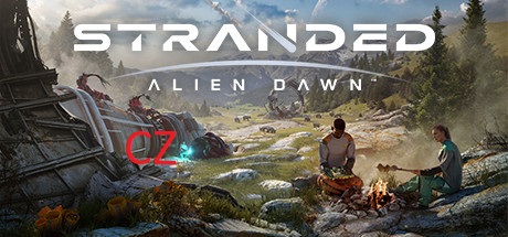 Stiahni si Hry na Windows Stranded: Alien Dawn – Premium Edition (2023)(CZ)