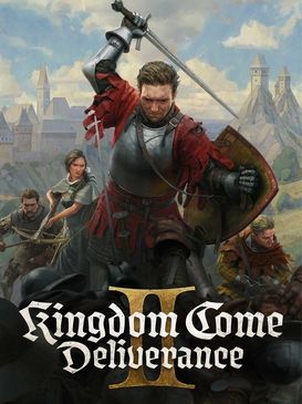 Stiahni si Hry na Windows Kingdom Come: Deliverance II v1.4 + 7xDLC (2025) [P2P]