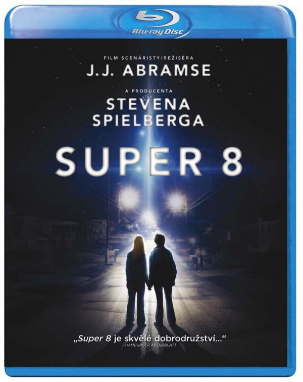 Stiahni si HD Filmy Super 8 (2011)(CZ-ENG)[H265][1080pHD] = CSFD 67%