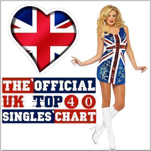 Stiahni si Hudba VA - The Official UK Top 40 Singles Chart (25.11.2016)