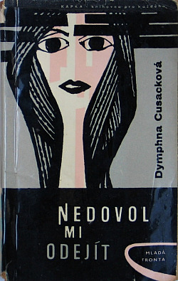 Stiahni si Mluvené slovo Dymphna Cusack - Nedovol mi odejít (Hana Makovičková)1978(12h6m41s) 91%