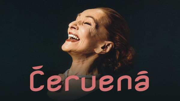 Stiahni si Dokument Červená (2017)(CZ)[1080p][WEB-DL]  = CSFD 78%