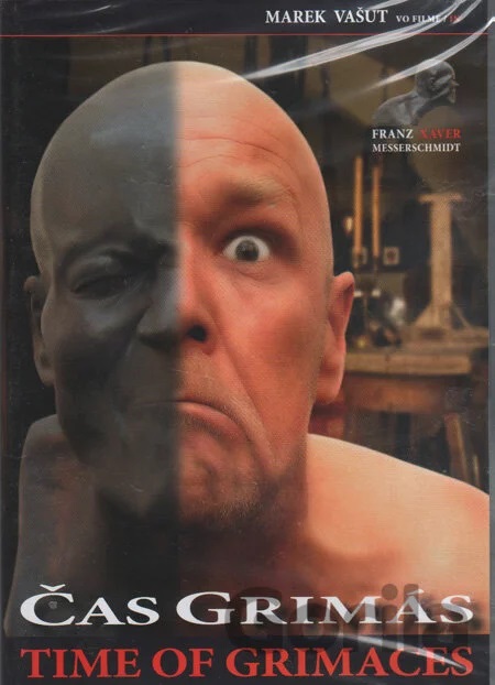 Stiahni si Dokument Čas grimás (2009)(SK)[720p][TvRip][HEVC] = CSFD 39%