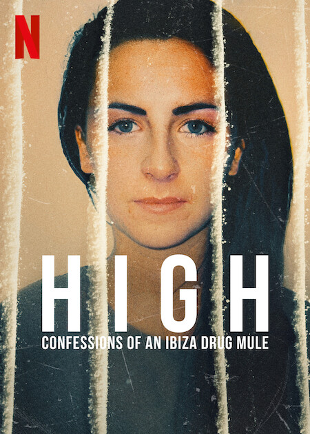 Stiahni si Dokument V rauši Zpověď pašeračky drog z Ibizy / High: Confessions of an Ibiza Drug Mule (CZ)(S01)[WebRip][1080p]  = CSFD 55%