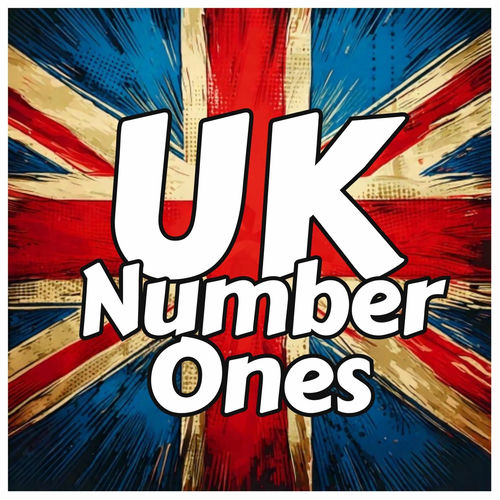 Stiahni si Hudba VA - UK Number Ones 100 Hits - (2025)
