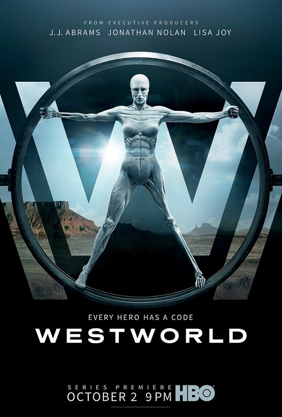 Stiahni si Seriál Westworld 1.serie (2016)(CZ)[WebRip] = CSFD 86%