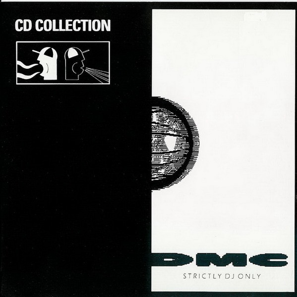 DMC - CD Collection 122 (Mar 1993) [Mp3jka]