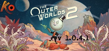 Stiahni si Hry na Windows The Outer Worlds 2 (v1.0.4.1)(2025)(CZ)[K-Repack]
