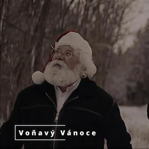 Stiahni si Hudba ČESKÉ SRDCE - Voňavý Vánoce (SINGLE)(2025)