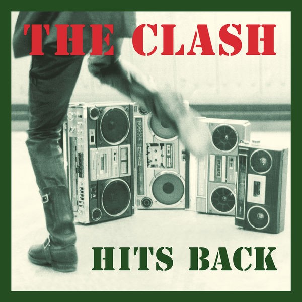 Stiahni si Hudba The Clash - Hits Back (Remastered) (2022) [24Bit-96kHz] FLAC