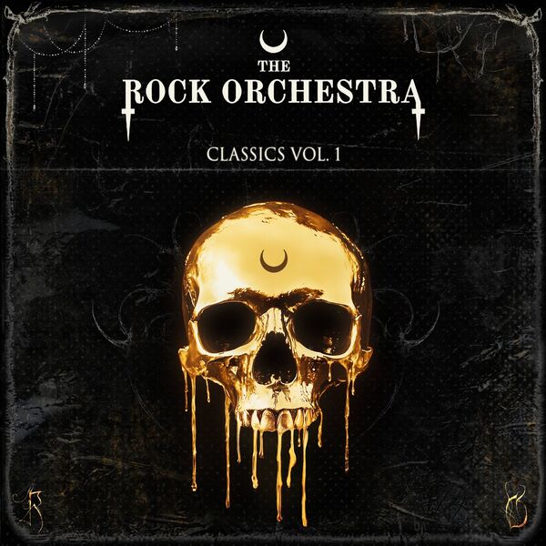 Stiahni si Hudba The Rock Orchestra - Classics, Vol  1 - 2025