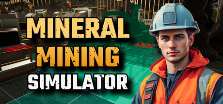 Stiahni si Hry na Windows Mineral Mining Simulator