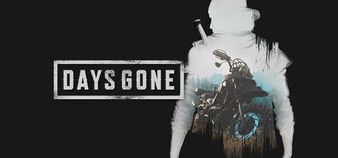 Stiahni si Hry na Windows Days Gone (v1.02 + MULTi23) (From 20.1 GB) 
