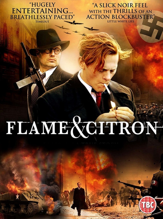 Stiahni si HD Filmy Plamen a citron / Flammen & Citronen (2008)(HEVC)(CZ) = CSFD 71%