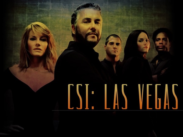 Stiahni si Seriál Kriminalka Las Vegas / CSI Crime Scene Investigation 3. serie (2002)(CZ) = CSFD 73%