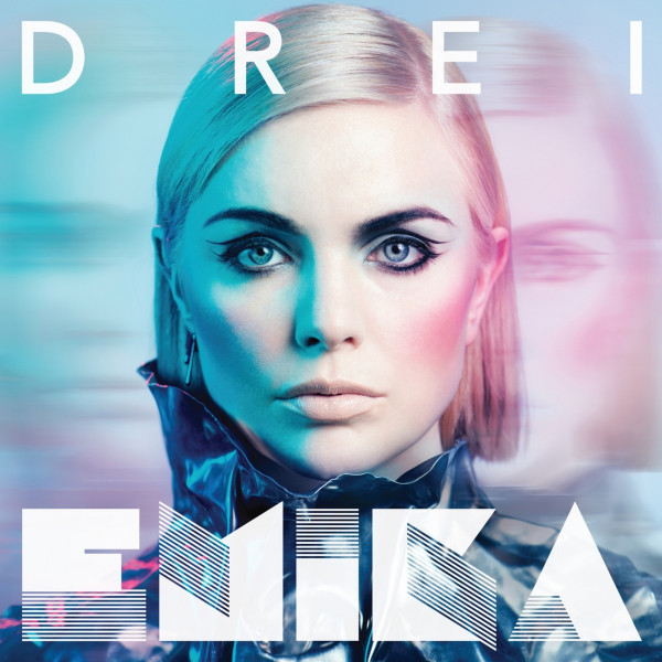 Stiahni si Hudba Emika - DREI (2015)[FLAC]