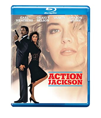 Stiahni si HD Filmy Action Jackson - Akcny Jackson (1988)(1080p)(BluRay)(MAX verze)(CZ-EN-SK) = CSFD 55%