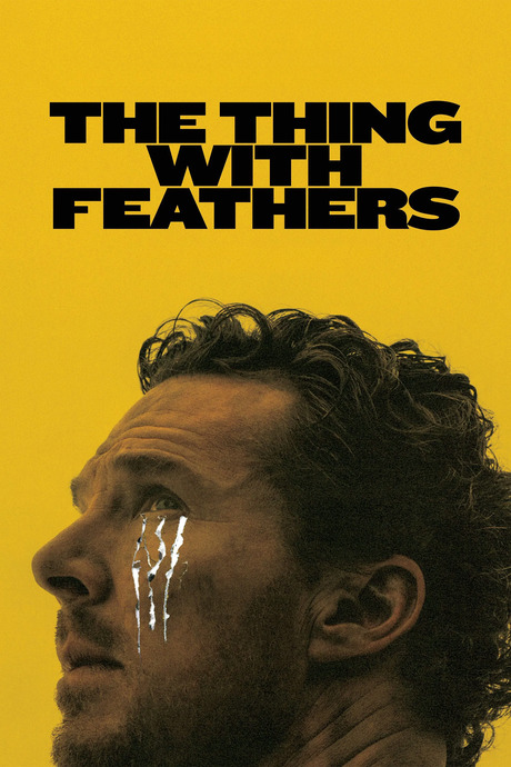 Stiahni si HD Filmy The Thing With Feathers (2025) WEB-DL Dual Audio ORG 720p x264-[Bolly4u org] mkv