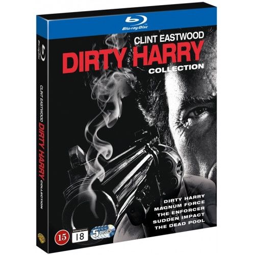 Stiahni si HD Filmy Drsny Harry / Dirty Harry (1971)(CZ/EN)[1080p] = CSFD 80%