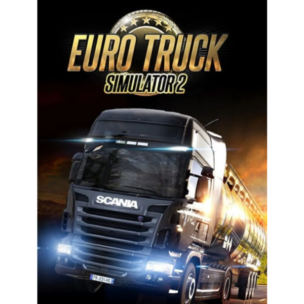 Stiahni si Hry na Windows Euro Truck Simulator 2 ProMods v2 83 KERBO