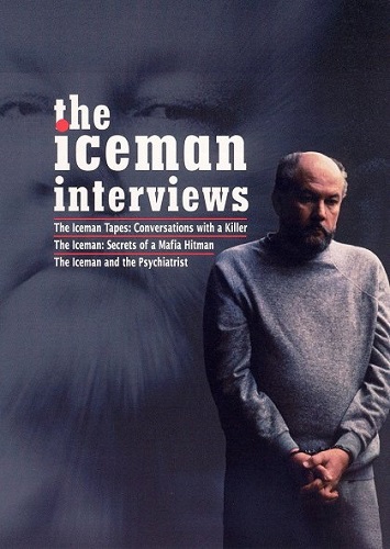 Stiahni si Dokument Icemanovy nahrávky: Rozhovor se zabijákem (EN)[1080p][WEB-DL] = CSFD 76%
