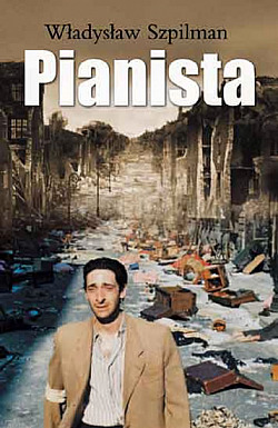 Stiahni si Mluvené slovo Szpilman Wladyslaw - Pianista cRo(Frantisek Derfler)2004(6h38m09)