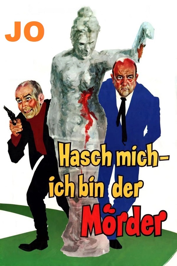 Stiahni si Filmy CZ/SK dabing Jo (1971)(CZ/FR)[1080p][HEVC] = CSFD 72%