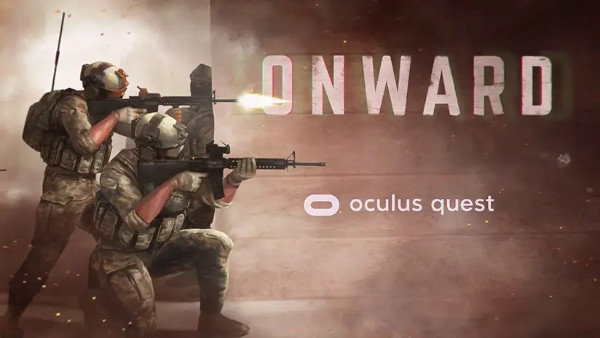 Stiahni si VR Hry [VR META QUEST/QUEST2/QUEST PRO] ONWARD (V1.9.3.11882) (NIF)