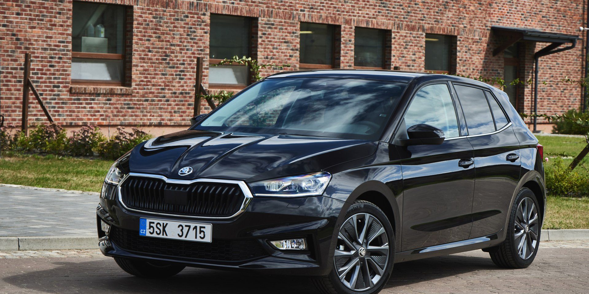 Stiahni si Knihy a Časopisy Škoda Fabia 4 údržba [PDF]