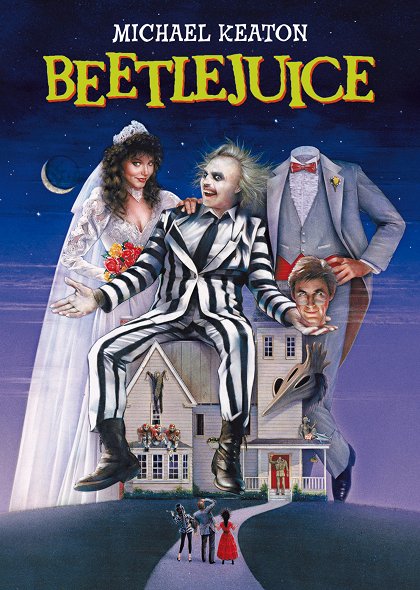 Stiahni si Filmy CZ/SK dabing Beetlejuice (1988)(Remastered)(1080p)(BluRay)(EN/CZ) = CSFD 74%