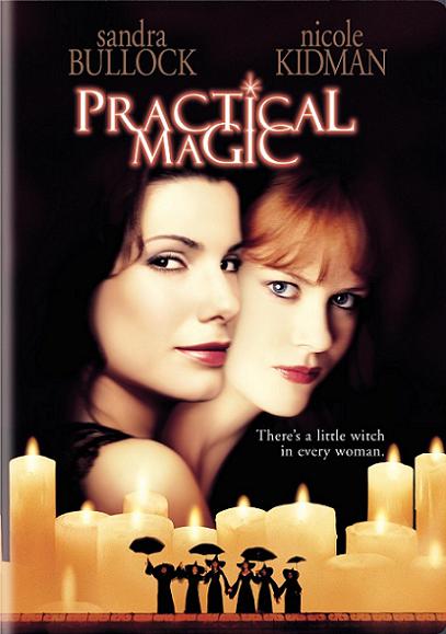 Stiahni si HD Filmy Magicka posedlost / Practical Magic (1998)(CZ/SK/EN)[1080p] = CSFD 58%