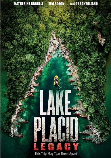 Stiahni si Filmy CZ/SK dabing Jezero 6 / Lake Placid: Legacy (2018)(CZ)[WebRip][1080p] = CSFD 25%
