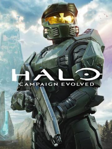 Stiahni si Hry na Windows Halo Campaign Evolved - RUNE