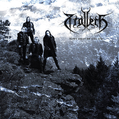 Stiahni si Hudba Trollech - Kazdy Strom Ma Svuj Stin (2017)