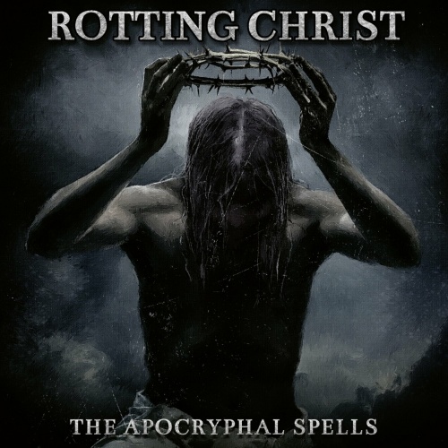 Stiahni si Hudba Rotting Christ - The Apocryphal Spells, Vol. I + Vol. II - 2022, MP3