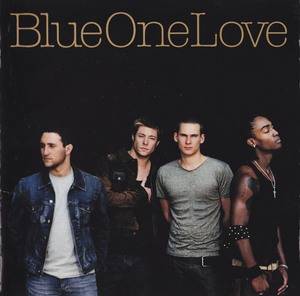 Stiahni si Hudba Blue - One Love - Japan Edition (2003) [FLAC]