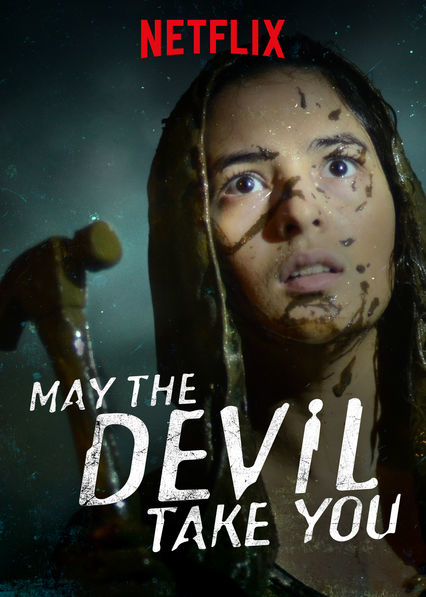 Stiahni si Filmy s titulkama Sebelum Iblis Menjemput / May the Devil take you (2018)[WebRip][1080p]  = CSFD 57%