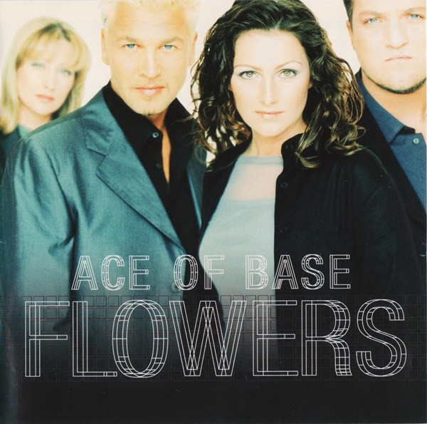 Ace of Base - Flowers (1998)[Mp3-320kb/s]