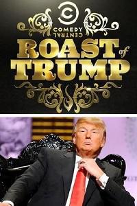 Stiahni si Dokument Grilovani Donalda Trumpa / Comedy Central Roast of Donald Trump (2011)(CZ)[TvRip] = CSFD 78%