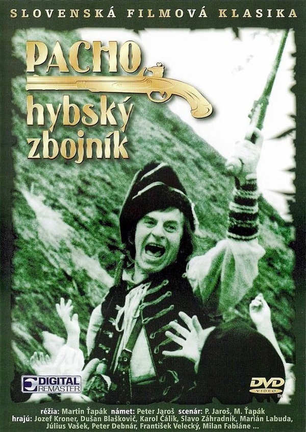 Stiahni si Filmy CZ/SK dabing Pacho, hybský zbojník (1975)(SK)[1080p][HEVC] = CSFD 80%