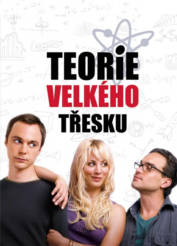 Stiahni si Seriál Teorie velkého třesku / The Big Bang Theory 12. série (2018-2019)(CZ/EN)[1080p][HEVC] = CSFD 80%