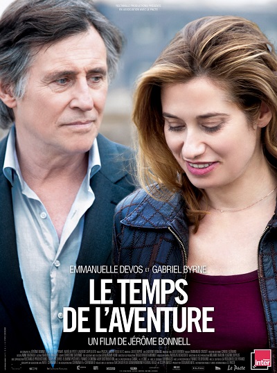 Stiahni si Filmy CZ/SK dabing Chvile setkani / Le Temps de l'aventure (2013)(CZ) = CSFD 63%