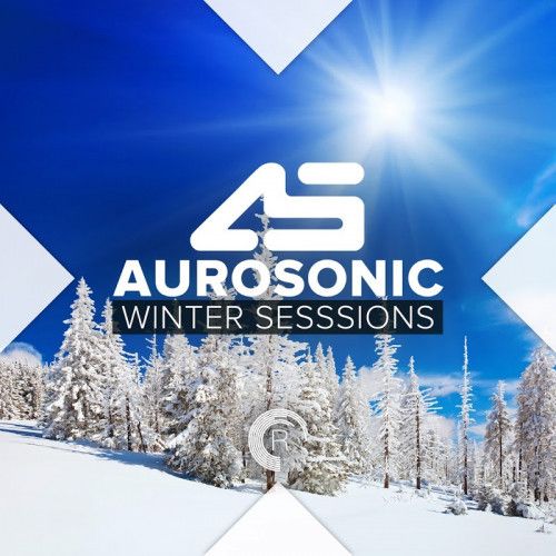 Stiahni si Hudba Aurosonic - Winter Sessions [DJ Mix] (2020) MP3 [320 kbps]